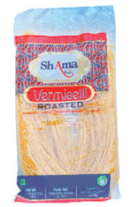 Shama Paris Vermicelli Roasted  150G