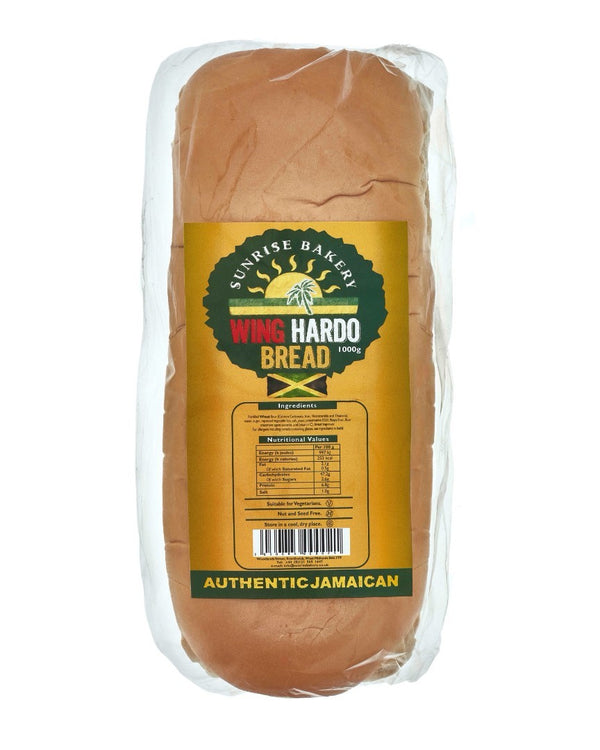 Sunrise bakery Wing hardo bread 1000g