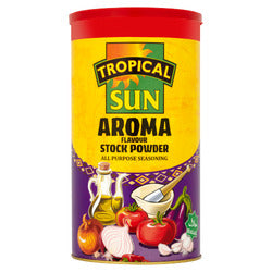 Tropical Sun Aroma Stock Powder 1Kg