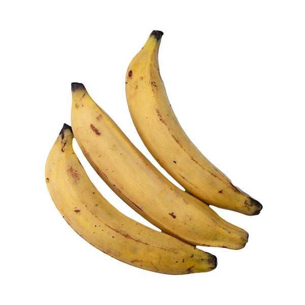 Plantain - 3 Units