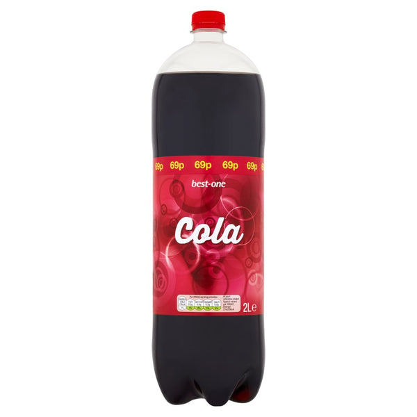 Best One Cola 2L