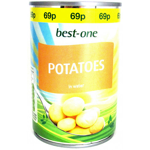 Best One  Potatoes 300G