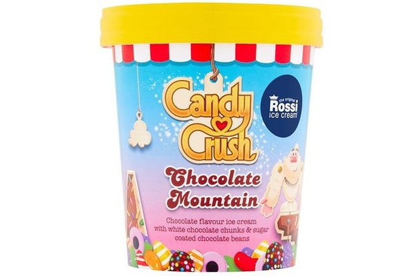 Candy Crush  Ice Cream 500Ml