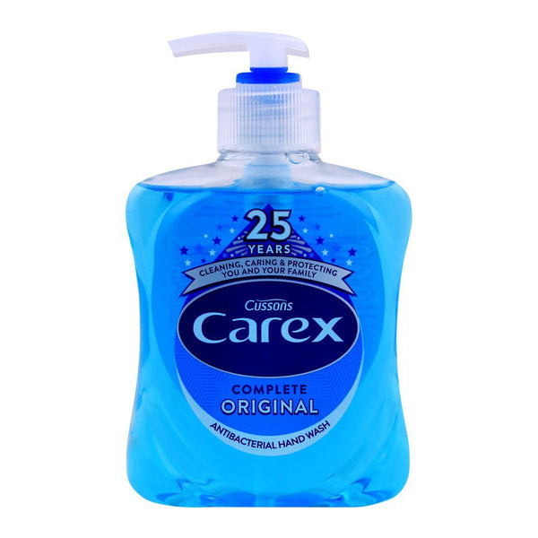 Carex Original Hand Wash 250ml