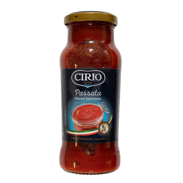 Cirio Sieved Tomatoes 350G