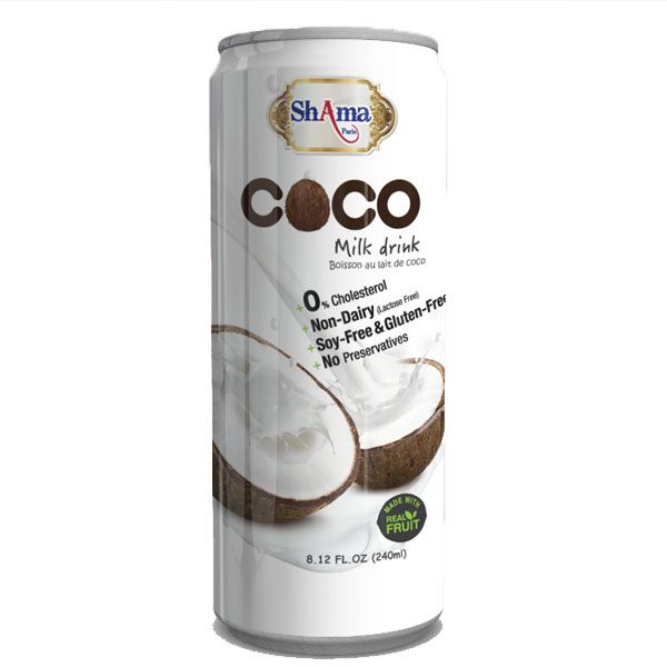 Coco Milk Drink 240Ml