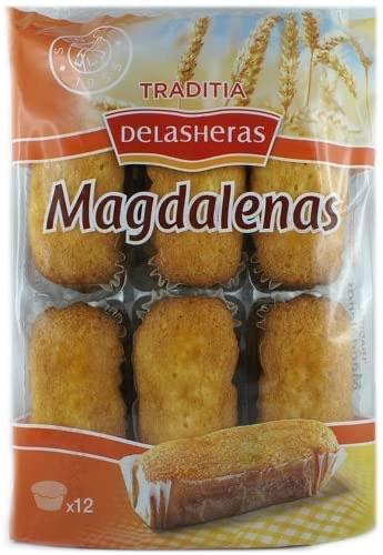 Tradita Magdalenas 350G