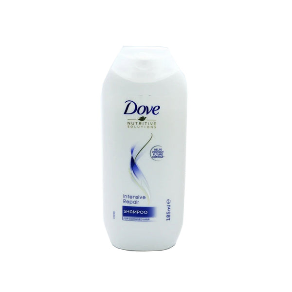 Dove Daily Moisture Shampoo 185ml