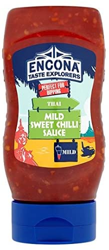 Encona  Thai Sweet Chilli  285Ml