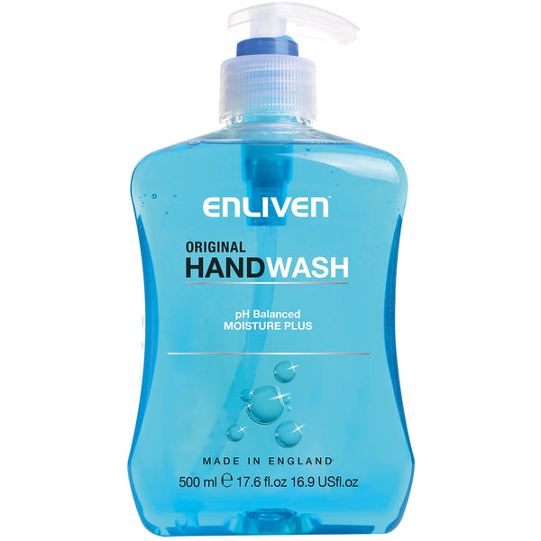 Enliven Original Hand Wash 500ml