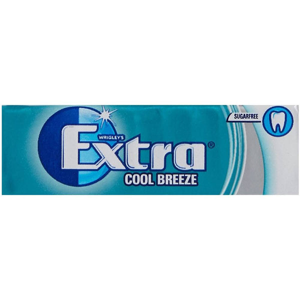 Extra Cool Breeze