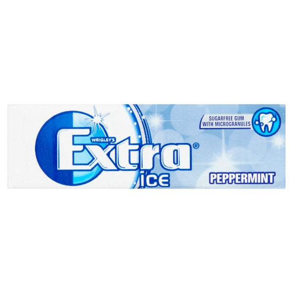 Extra Ice Peppermint