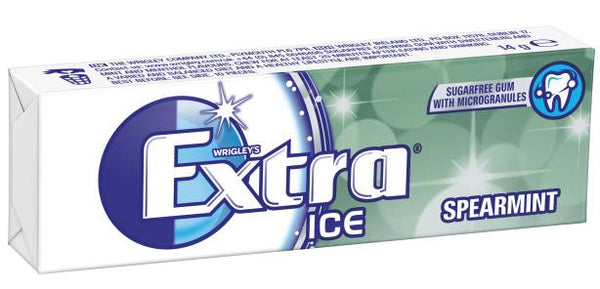 Extra  Ice Spearmint