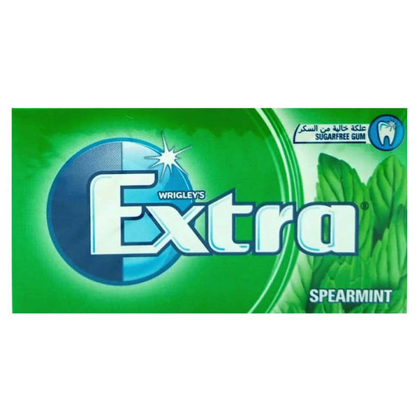 Extra Spearmint