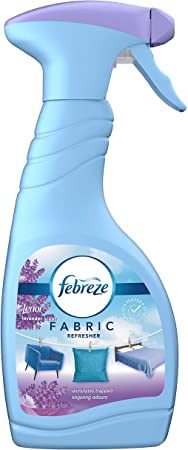 Febreze Fabric Freshener Spray 500ml