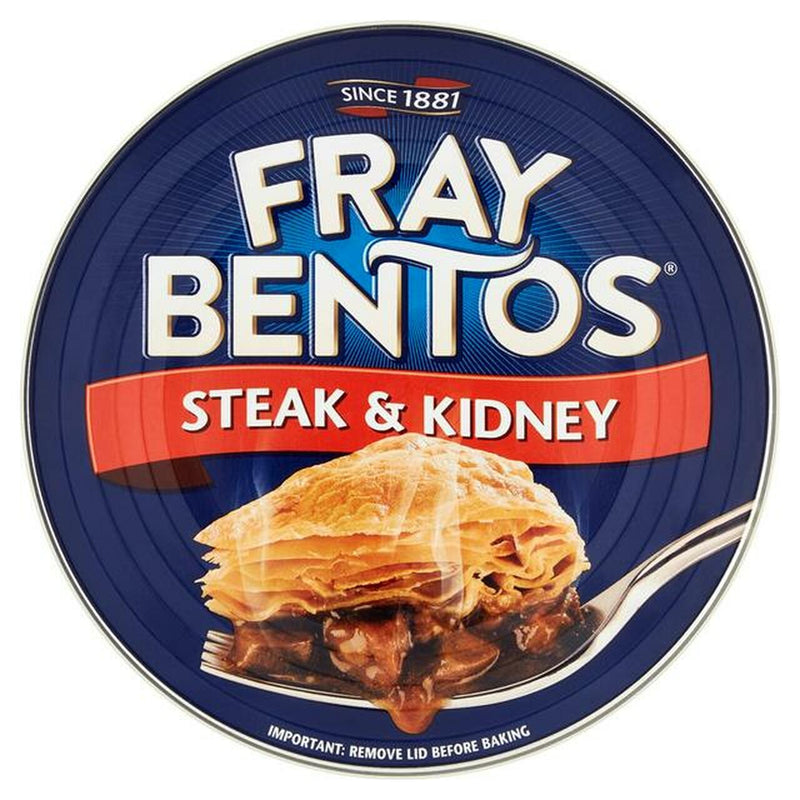 Fray Bentos Steak And Kidney 425G