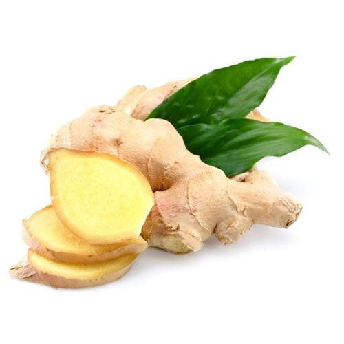 Ginger 100g