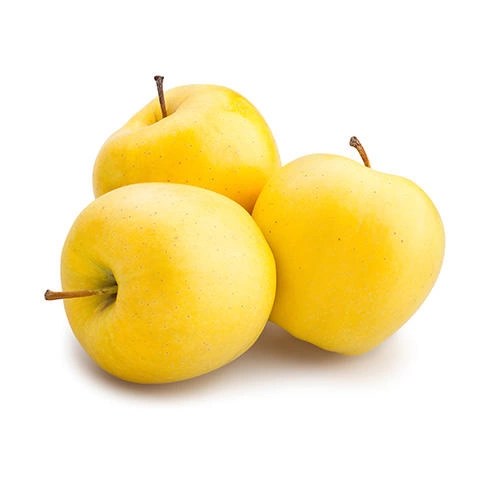 Golden Delicious Apples - 3 Units