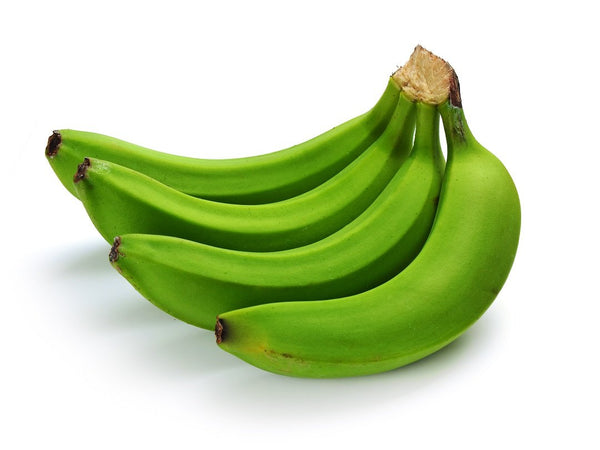 Green Banana 500g