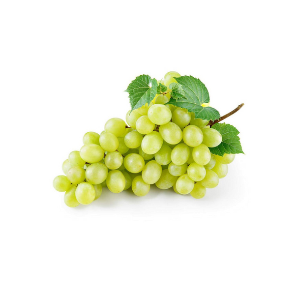 Green Grapes 500g