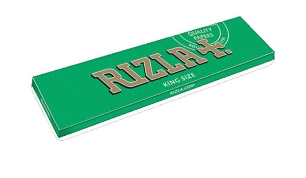 Green Kingsize