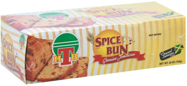 HTB Spice bun 794g