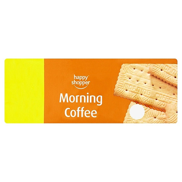 Happy shopper Morning coffee 150g