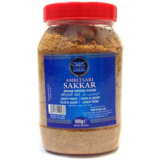 Heera  Amritsari Sakkar  500G