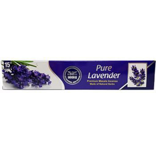 Heera Pure Lavender 15g