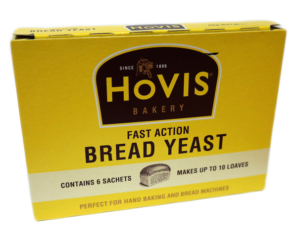 Hovis  Bread Yeast 42G