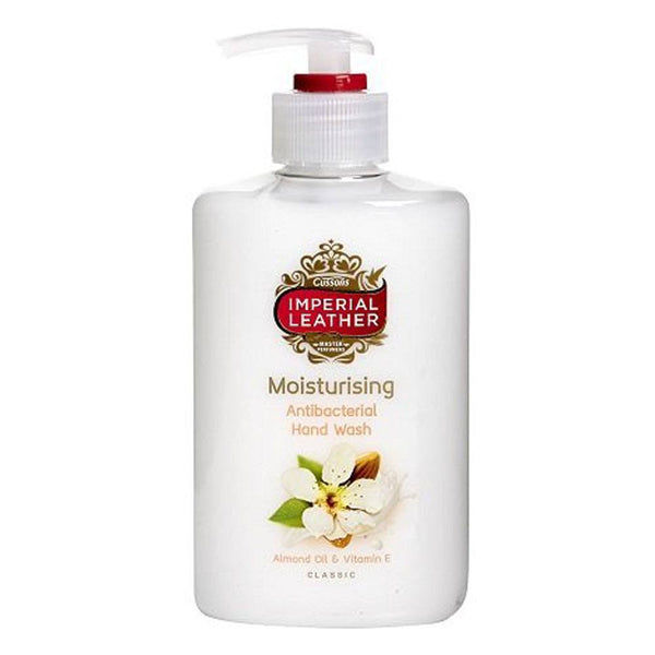 Imperial Leather Antibacterial Hand Wash 300ml