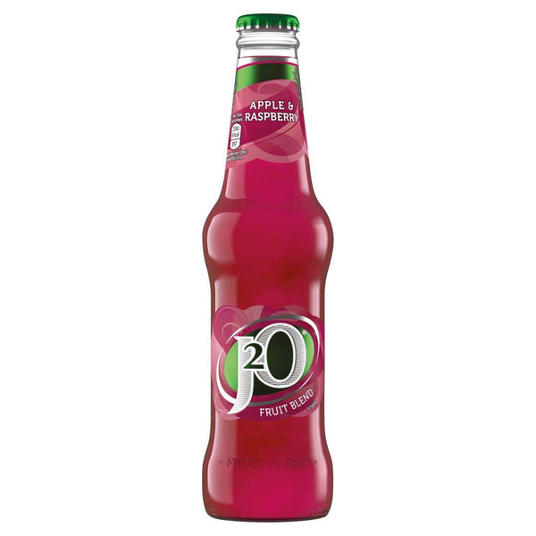 J20 Fruit Blend 275Ml