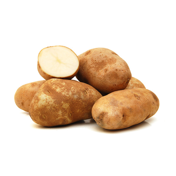 Jacket Potatoes 500g