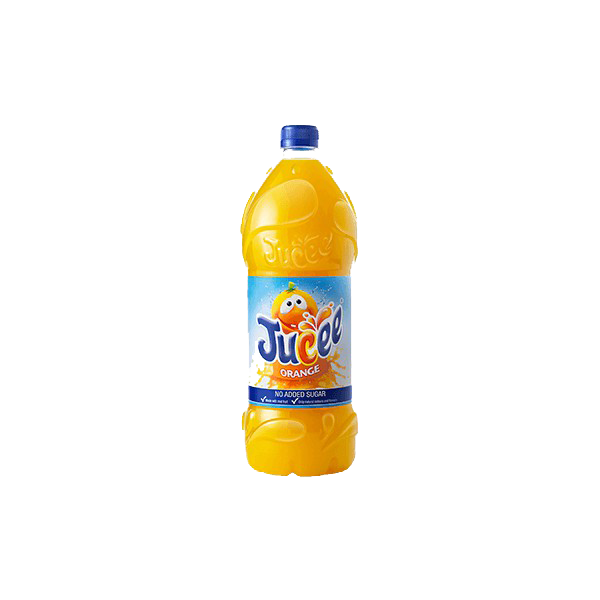 Jucee Orange 1.5L