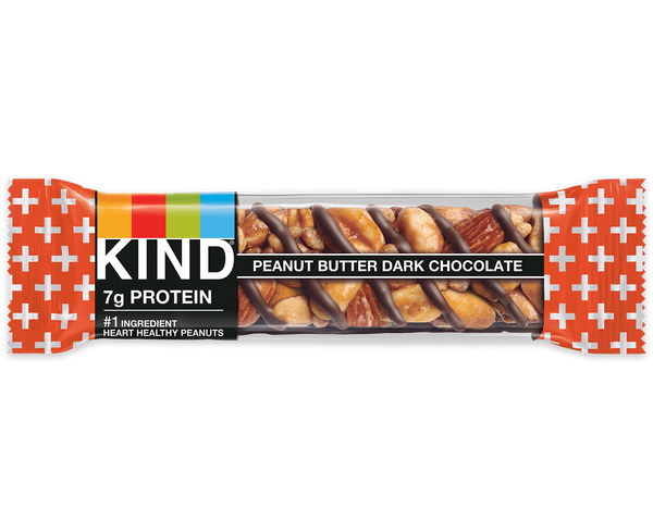 Kind Peanut Butter Dark Chocolate  40G