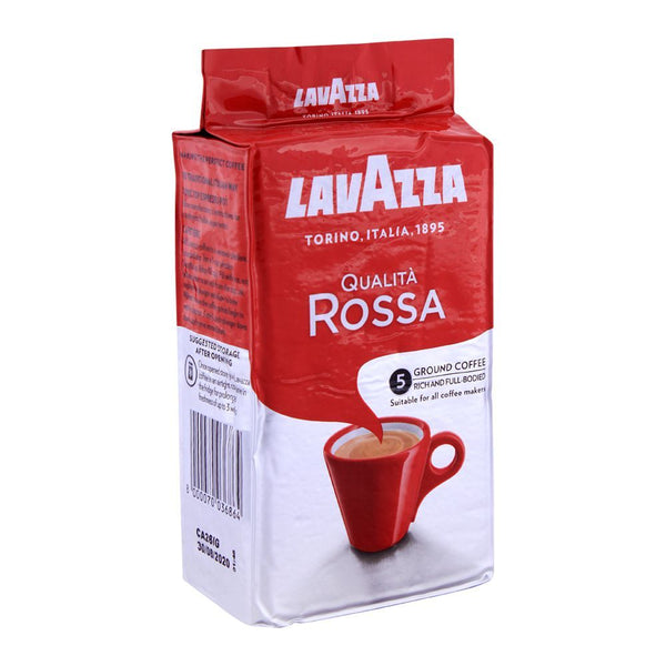 Lavazza Qualita Rossa 250G