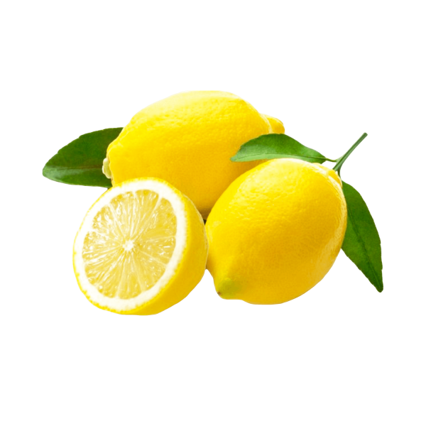 Lemons - 3 Units