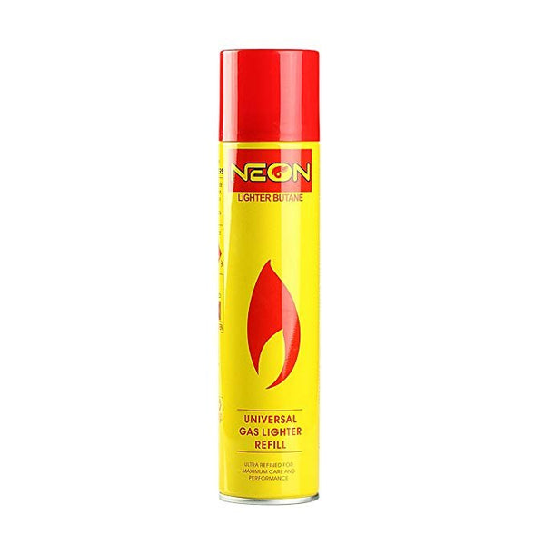 Lighter Gas Refiller