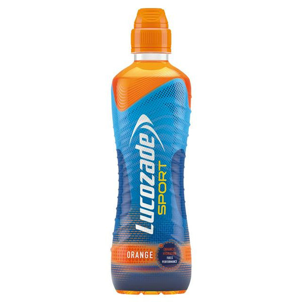 Lucozade Sport Orange 500Ml