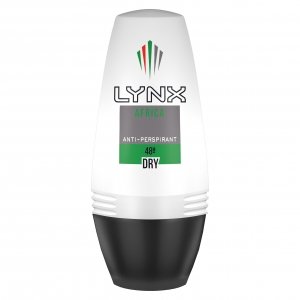 Lynx Africa Roll-on 50ml