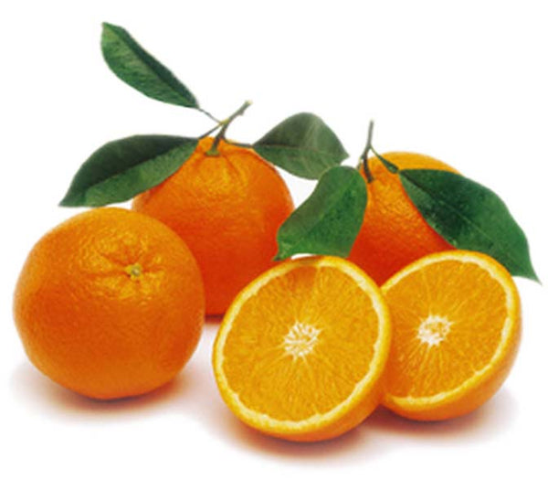 Medium Orange - 3 Units