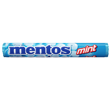 Mentos Mint