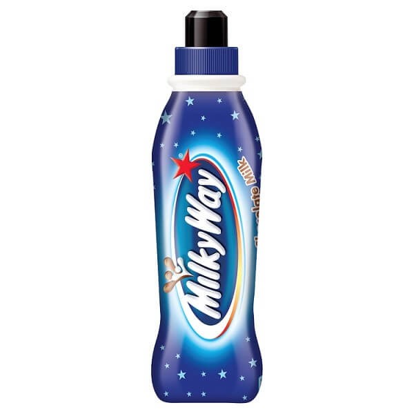 Milkyway Milkshake 350Ml