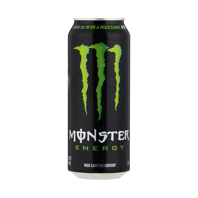 Monster Original 500Ml