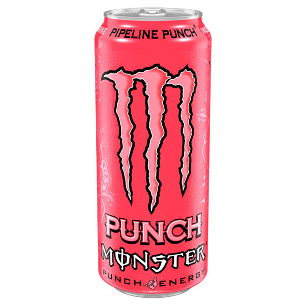 Monster Pipeline Punch 500Ml