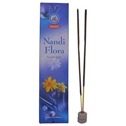 Nandi Flora Incense Sticks