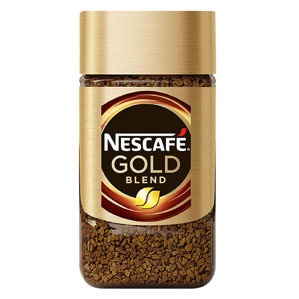 Nescafé  Gold Blend 50G