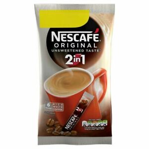 Nescafe  Original  60G