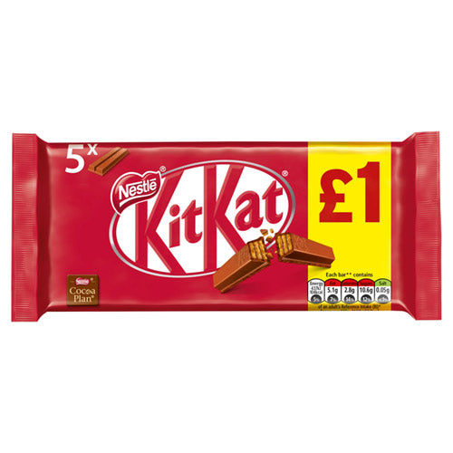 Nestle Kitkat 103.5g