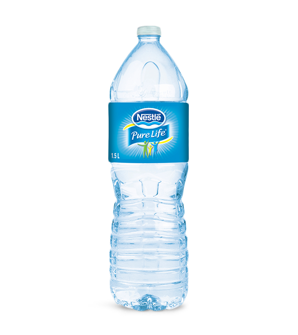 Nestle Purelife Still Natural Spring Water 1.5L